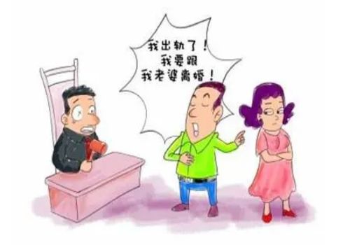 厦门私家调查：强制拍卖遇到离婚怎么办
